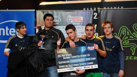 S-au decis cele mai bune patru echipe