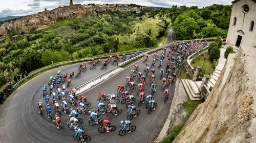 Cine sunt marii favoriți la câștigarea Il Giro. Alberto Contador și Bradley Wiggins au făcut nominalizările. Startul cursei de ciclism este programat sâmbătă, în Sicilia