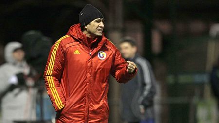 Unde îi face loc Piți?** Renunță la Portugalia lui Ronaldo pentru a face istorie alături România lui Mutu: "Fanii mă adoră, visez la Mondial!"