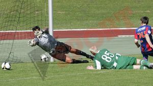 Încă o victorie! Steaua - Ferencvaros 1-0! FOTO