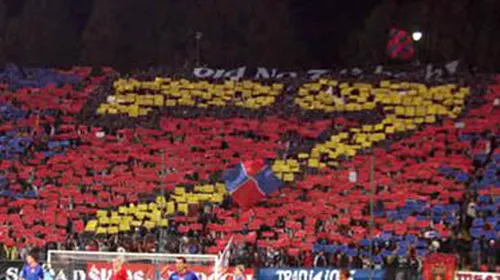 „La Steaua mi-am uitat doar numărul de pe tricou!”