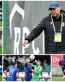 CSC Dumbrăvița, învinsă din nou, și de FC Bihor. Florin Fabian ”dă” în jucători: ”Ne-am bătut singuri”