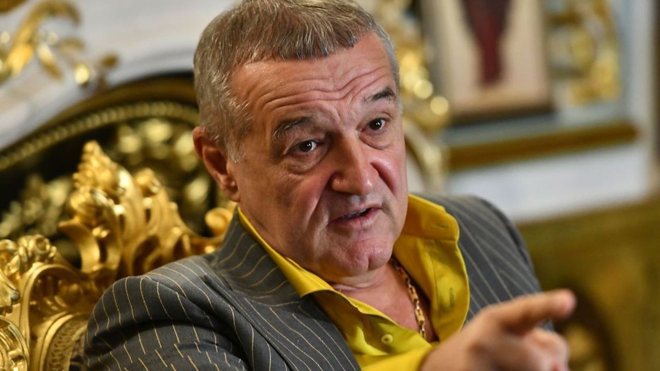 Gigi Becali face transferuri de capul lui! Mihai Stoica a confirmat că venirea lui Florin Achim la FCSB s-a produs la dorința patronului: „Îl ia până în vară, îi dă salariu mic!”