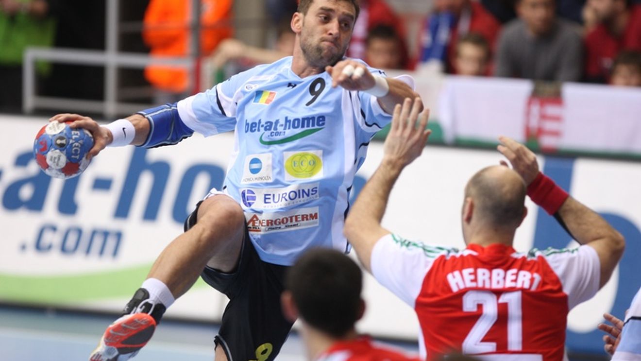 Adi Petrea negociază cu UCM Reșița!