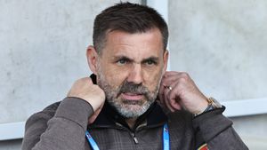 Pleacă Zeljko Kopic de la Dinamo? Răspunsul surprinzător al croatului: „Nici măcar nu m-am gândit!”