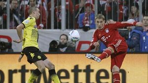 CE GEST!** Bayern și-a salvat o RIVALĂ‚ de la faliment: "Nu mai puteau plăti salariile, așa că le-am dat 2 milioane â‚¬"