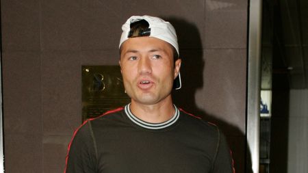 Ilie: "Tudor nu poate greși voit la acest meci"