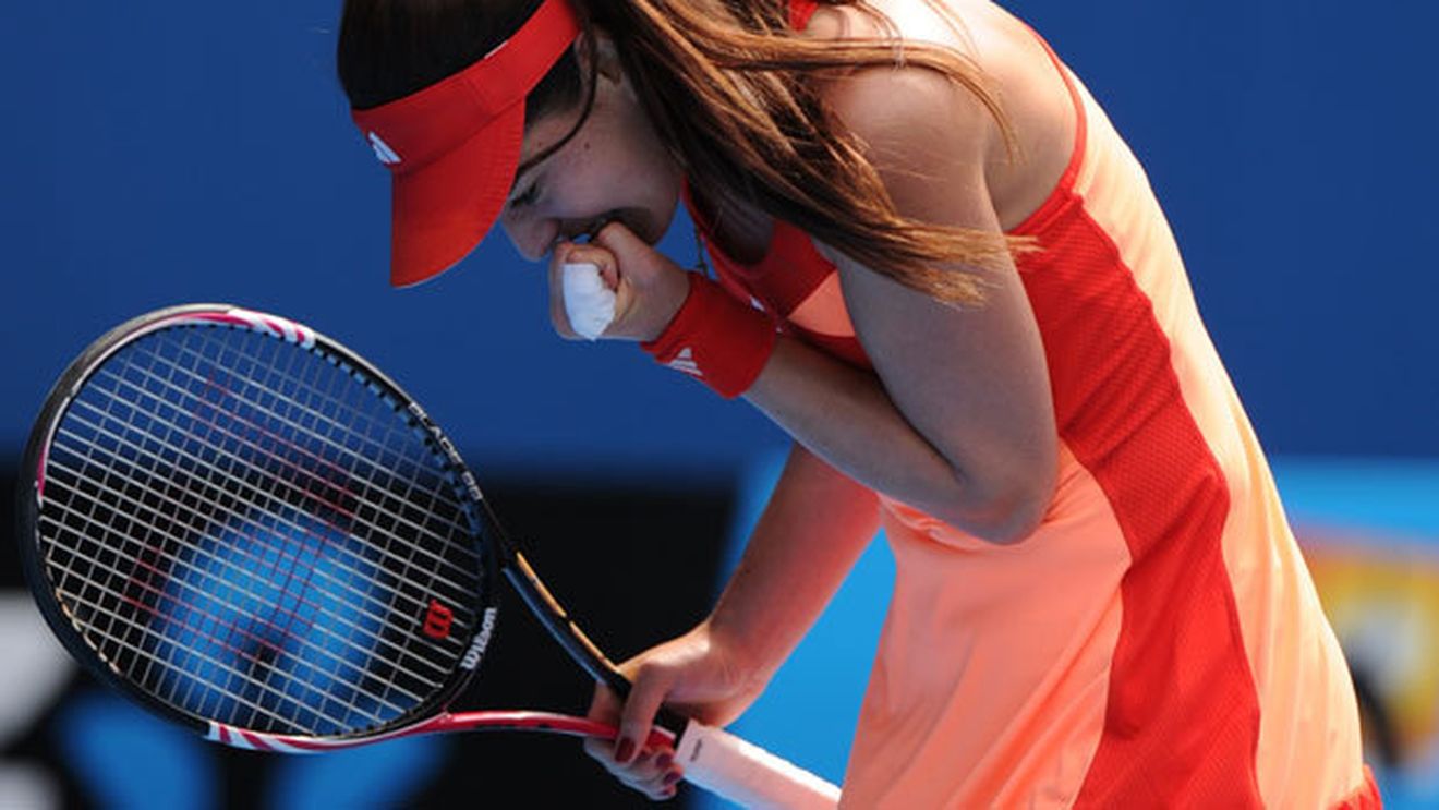 Sorana e în formă și are și noroc!** A urcat în semifinale la Pattaya, după abandonul Verei Zvonareva