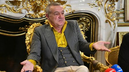 Gigi Becali a transferat un brazilian care a fost selectat de Salzburg și asta va face diferența în Superliga! Reacția unuia dintre cei mai critici analiști TV: „Vedem și noi asta”