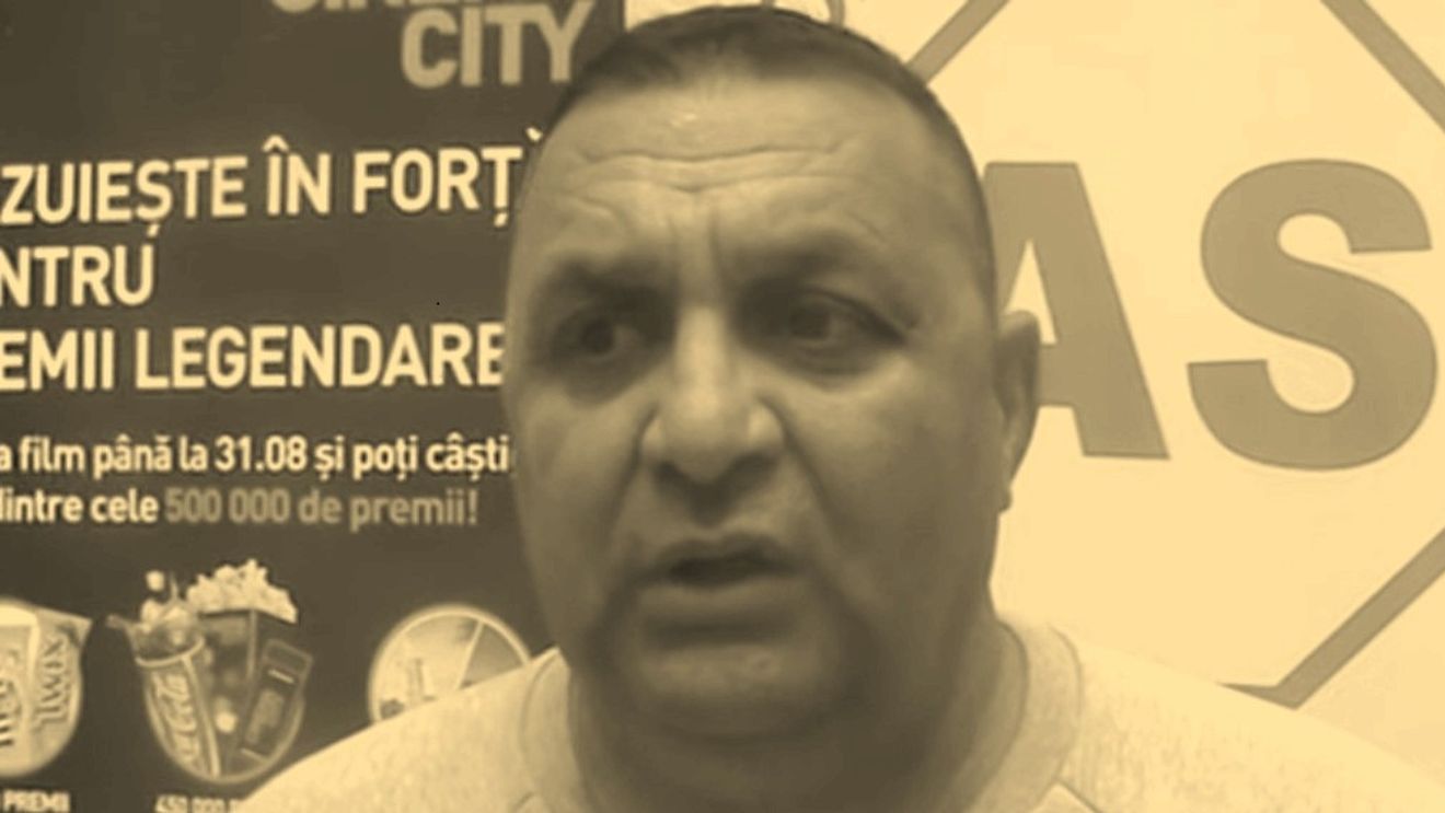 O nouă tragedie în sportul românesc. Un cunoscut antrenor a pierdut lupta cu Covid-19