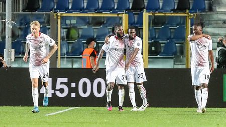 AC Milan este gata să dea prima lovitură pe piața transferurilor! Cumpără un fotbalist de la Chelsea, campioana Europei