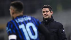 Fără precedent! Chivu a refuzat să vorbească la conferința de presă după Inter – Bologna 3-1 dintr-un motiv neașteptat