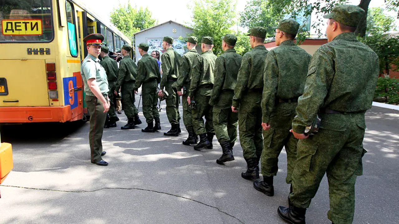 Măsuri de securitate fără precedent în Rusia, cu o lună înaintea JO de la Soci