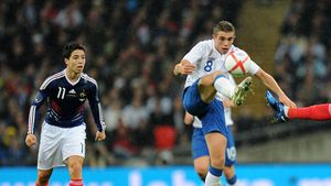VIDEO** Stevie G. despre ultimul transfer al lui Liverpool: "El este noul Gerrard!" Jucătorul de 22 de milioane de euro