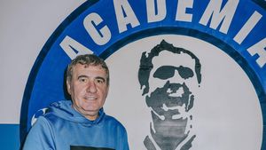 Lovitură de teatru pentru FRF: „Hagi nu mai vine la națională, dacă vine o ofertă!”