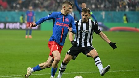 Florin Tănase poate pleca de la FCSB, iar acum s-a aflat de ce Espanyol Barcelona îl dorește cu insistență. „Și-a dat acordul”