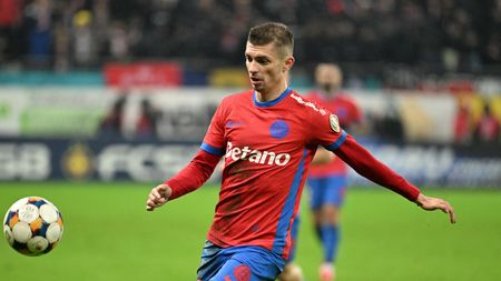 Florin Tănase nu s-a ferit de cuvinte după FCSB – Dinamo 0-0. I-a distrus și pe colegii săi și pe rivali: „De mult n-am mai văzut așa ceva”