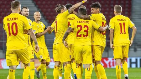 Rodion Cămătaru, mesaj pentru tricolori înainte de Israel - România: „E meciul generației voastre, unul așteptat de o viață. Luptați pentru toată națiunea” | EXCLUSIV