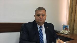  INTERVIU | Comandantul CSA Steaua, Cristian Petrea: "În patru ani jucăm în Liga 1". Câte locuri va avea stadionul Ghencea, replică pentru Iustin Ștefan, unde se vor vedea meciurile echipei lui Lăcătuș, relația cu Talpan, bugetul și bătălia cu Rapid 