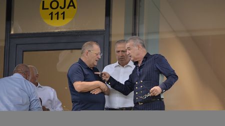 EXCLUSIV | Situația fotbaliștilor aflați în vizorul FCSB: "Probabil la sfârșitul lui decembrie vom discuta". ProSport a aflat informații noi despre jucătorii vizați încă din vară 