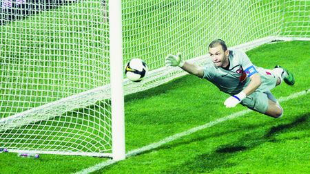 Roma vine după "Lobby"