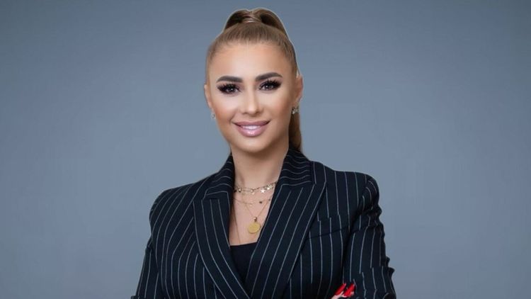 Anamaria Prodan a bătut palma cu fostul investitor al Rapidului: afacere inedită pentru agenta de jucători. „Am anunțat oficial”. EXCLUSIV