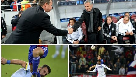 Dictatura Stelei, doar în România. Scăpată de excludere, campioana a stabilit un record negativ în Ligă. "Sperăm să ne prezentăm altfel anul viitor"