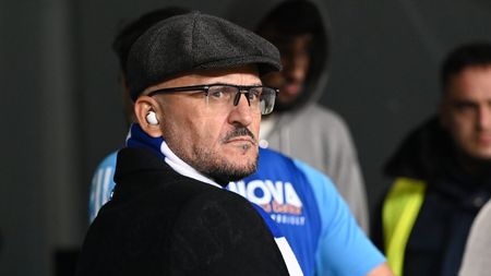 „Perla” lui Mititelu, propusă pentru un transfer de 2.000.000 de euro lui Dan Şucu: „Are loc la Rapid”