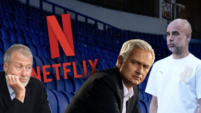 De ce n-au apărut Pep Guardiola și Roman Abramovici în documentarul Netflix despre Jose Mourinho