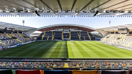 GALERIE FOTO | Aici vor juca eroii de la U21! Stadioanele care găzduiesc EURO 2019. Finala se dispută pe Dacia Arena
