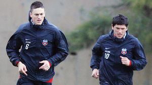 Pauză pentru internaționali!** Roni Levi le-a dat 10 zile de vacanță lui Tătărușanu, Latovlevici, Tănase și Gardoș