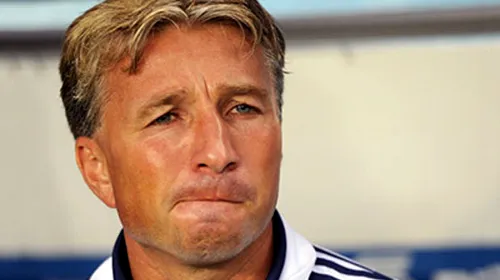 Petrescu nu mai suportă mediocritatea și le-a dat ULTIMATUM șefilor lui Dinamo!** E dispus să-și dea și demisia dacă nu se rezolvă problema! Ce a „găsit” SuperDan la Moscova