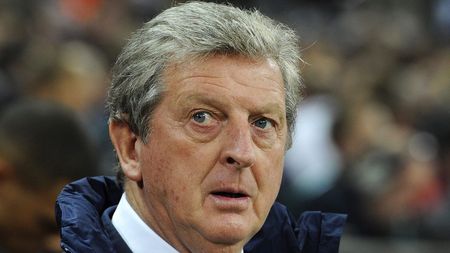 Anglia e umilită la EURO, Hodgson își anunță demisia: "E timpul să vină altcineva! Îmi cer scuze pentru ce s-a întâmplat aici"