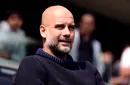 Cu cine semnează Pep Guardiola. „E clar pentru mine”