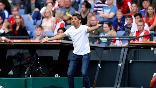 Meci nebun pentru Răzvan Lucescu! PAOK a condus la pauză cu 4-1, dar finalul l-a șocat pe antrenorul român. „E o situație stranie!”