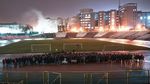 Prima decizie a ultrașilor dinamoviști legată de scandalul siglei, după întâlnirea cu conducerea!