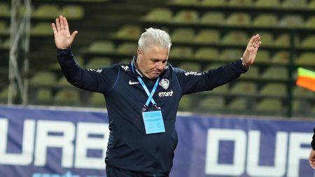 Marius Șumudică a reacționat imediat după numirea lui Adrian Mutu la Rapid: „Așa-i în viață!”