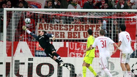 Lloris: "`Dubla` cu Steaua va decide soarta grupei!"