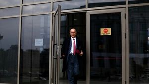 Viitorul boss din Giulești!** Copos știe cui va ceda echipa! EL va fi primul președinte străin din istoria Rapidului