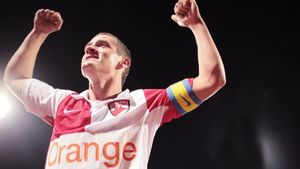 "Câinii" plâng după Torje! "Nu găsim soluții pe benzile terenului!" Planul de viitor: