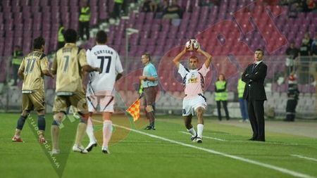 Sabău nu-și explică eșecul la scor!** "3 gafe, 3 goluri!"