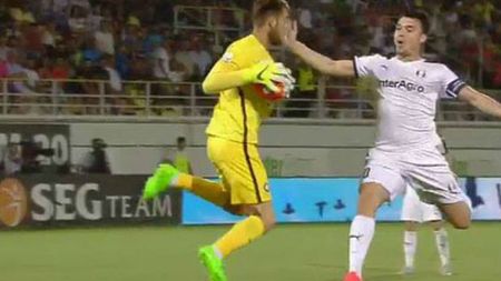 Dani Coman: "Dacă aș fi fost în locul lui Cojocaru, aș fi avut o discuție bărbătească cu Budescu". Jucătorii Astrei au primă de calificare pentru dubla cu Alkmaar