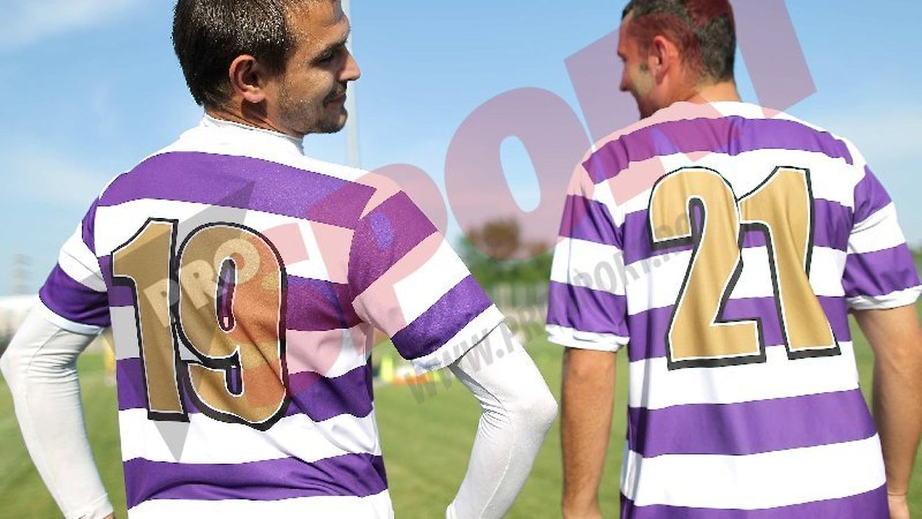 De ce e mai bine în liga a cincea? **Emoționant: povestea fotbaliștilor pentru care banii nu sunt pe primul loc
