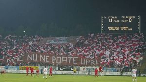 EXCLUSIV**Dinamo va primi 676 de bilete pentru meciul cu Steaua