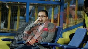 Walter: "Aveam mai multă nevoie decât Dinamo de această victorie"