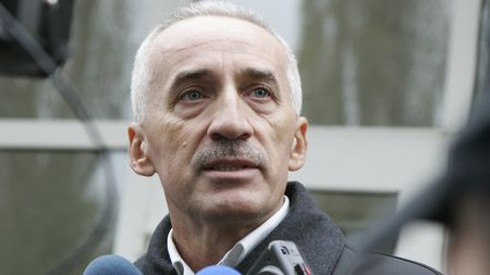 Marius Stan: "Va fi grav daca nu ne schimbăm jocul"