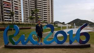A fost deschisă o anchetă pentru corupție la atribuirea organizării JO de la Rio de Janeiro 