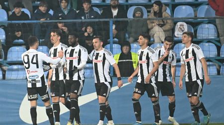 Secretul lui U Cluj. Cum a ajuns o echipă de play-off! „Din 2016 nu s-a mai întâmplat asta”. EXCLUSIV 