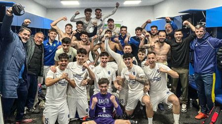 22 de locuri din 32 din play-off-ul Ligii 3 sunt ocupate înainte de runda finală a sezonului regular. De prezența în play-out sunt sigure 51 de echipe