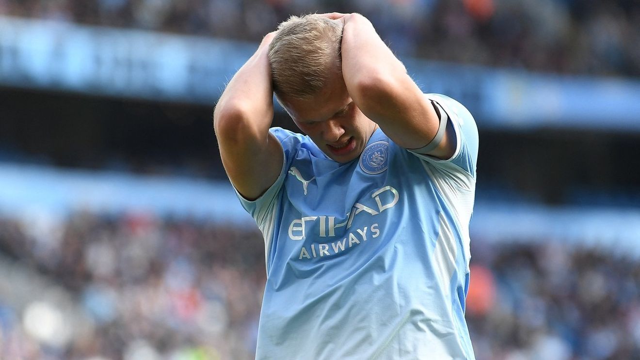 Manchester City e la un pas de retrogradare! A venit verdictul în procesul clubului cu Premier League: VINOVAT!